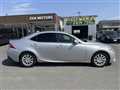2013 Lexus IS
