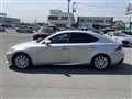 2013 Lexus IS