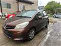 2013 Toyota Vitz