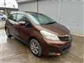 2013 Toyota Vitz