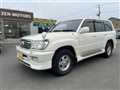 1998 Toyota Land Cruiser