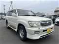 1998 Toyota Land Cruiser
