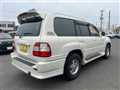 1998 Toyota Land Cruiser