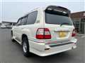1998 Toyota Land Cruiser