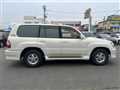 1998 Toyota Land Cruiser