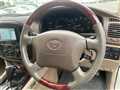 1998 Toyota Land Cruiser