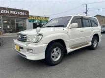 1998 Toyota Land Cruiser