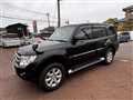 2013 Mitsubishi Pajero