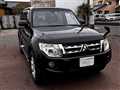 2013 Mitsubishi Pajero