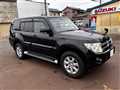 2013 Mitsubishi Pajero