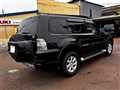 2013 Mitsubishi Pajero