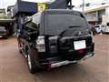 2013 Mitsubishi Pajero