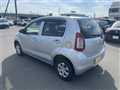 2016 Toyota Passo