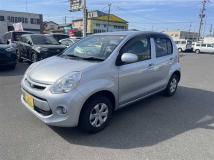 2016 Toyota Passo