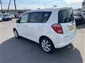 2007 Toyota Ractis