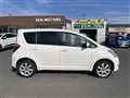 2007 Toyota Ractis