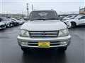 2001 Toyota Land Cruiser Prado