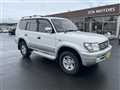 2001 Toyota Land Cruiser Prado