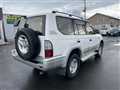 2001 Toyota Land Cruiser Prado