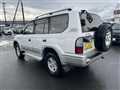 2001 Toyota Land Cruiser Prado
