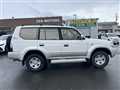 2001 Toyota Land Cruiser Prado