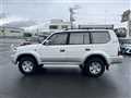 2001 Toyota Land Cruiser Prado