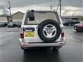 2001 Toyota Land Cruiser Prado