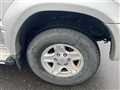 2001 Toyota Land Cruiser Prado