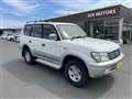2001 Toyota Land Cruiser Prado