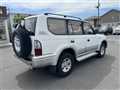 2001 Toyota Land Cruiser Prado