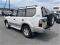 2001 Toyota Land Cruiser Prado