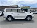 2001 Toyota Land Cruiser Prado