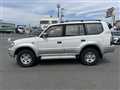 2001 Toyota Land Cruiser Prado