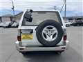 2001 Toyota Land Cruiser Prado