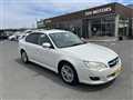 2007 Subaru Legacy B4