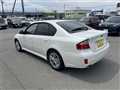 2007 Subaru Legacy B4