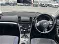 2007 Subaru Legacy B4