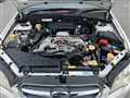2007 Subaru Legacy B4