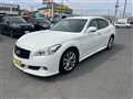 2012 Nissan Fuga