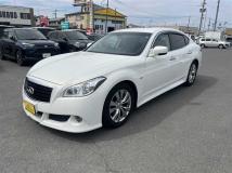 2012 Nissan Fuga