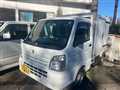2015 Suzuki Carry Truck
