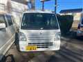 2015 Suzuki Carry Truck