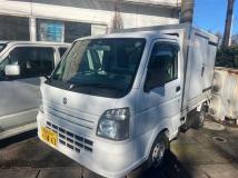 2015 Suzuki Carry Truck