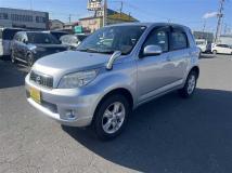 2012 Toyota Rush