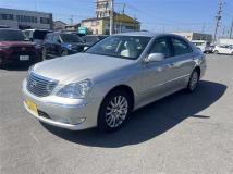 2005 Toyota Crown Majesta