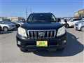2013 Toyota Land Cruiser Prado