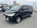2008 Mitsubishi Delica D5
