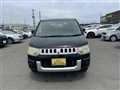 2008 Mitsubishi Delica D5