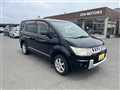 2008 Mitsubishi Delica D5