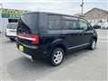 2008 Mitsubishi Delica D5